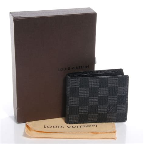 louis vitton wallet men's